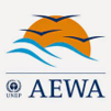 AEWA logo